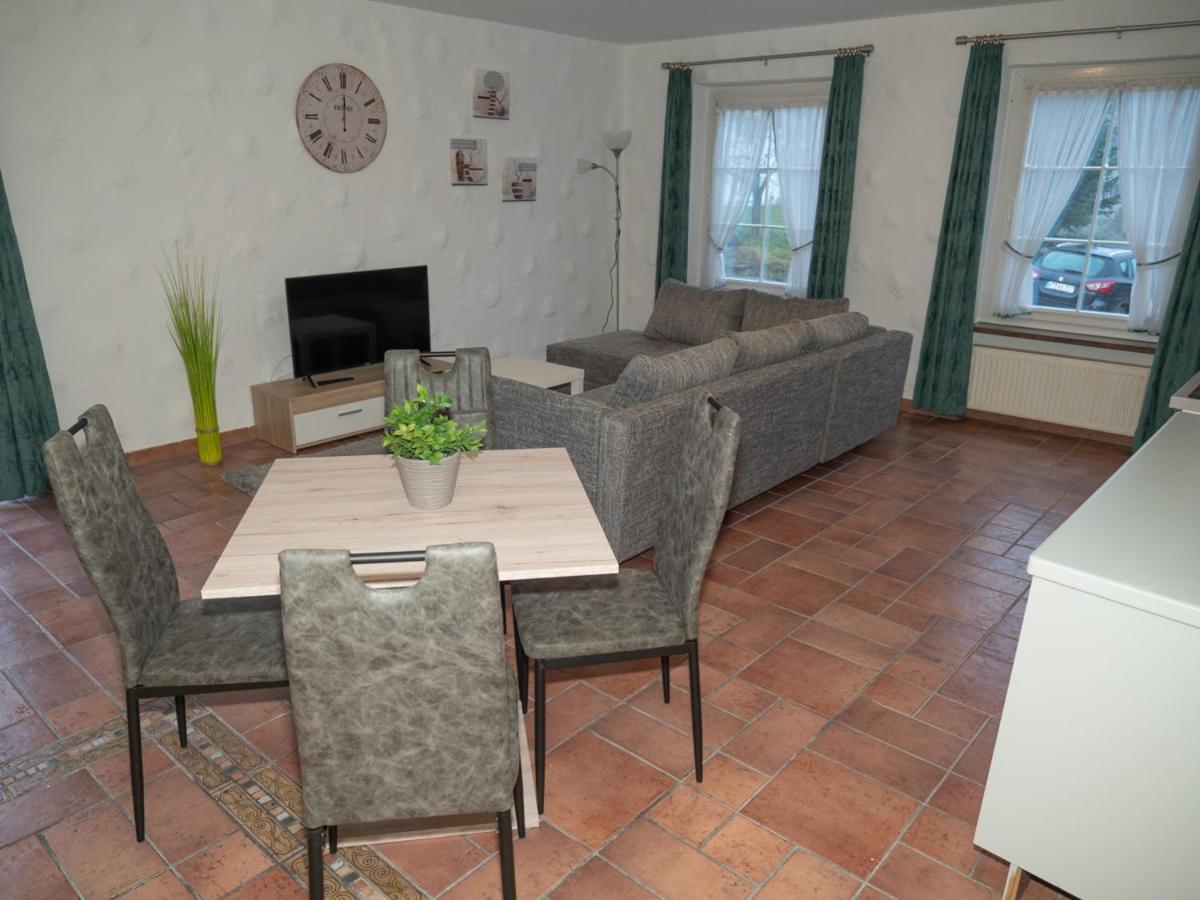 Ferienwohnungen Hirschen Lottstetten Luaran gambar